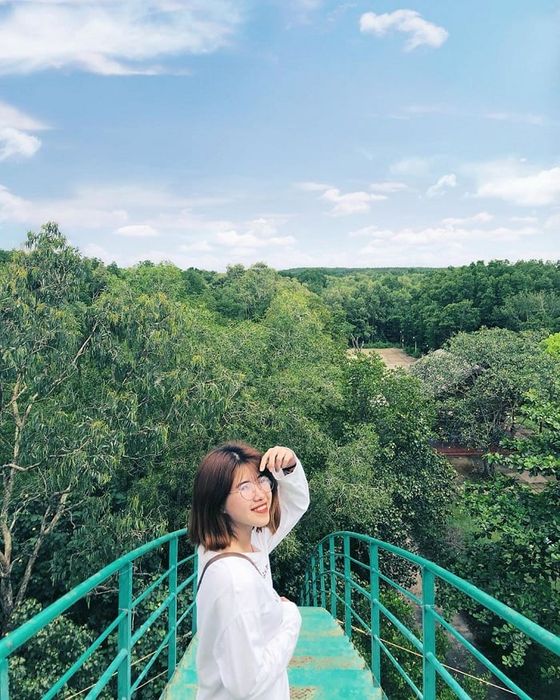 du lịch Cần Giờ trong 1 ngày