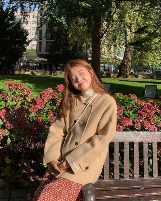 Hình ảnh sống ảo thêm lung linh với gợi ý cách mix đồ khi đi Mộc Châu 8