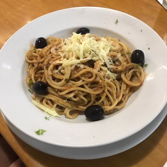Vinace Italian Restaurant Hạ Long - Trải nghiệm ẩm thực Ý tại vịnh Thiên Đường 10