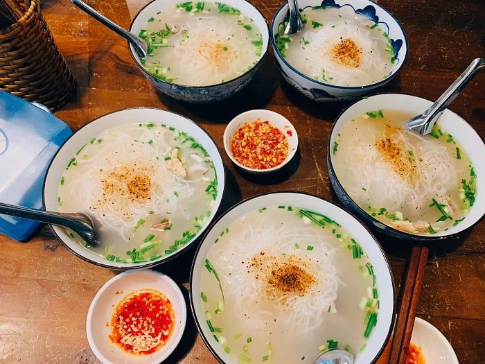 bun quay phu quoc