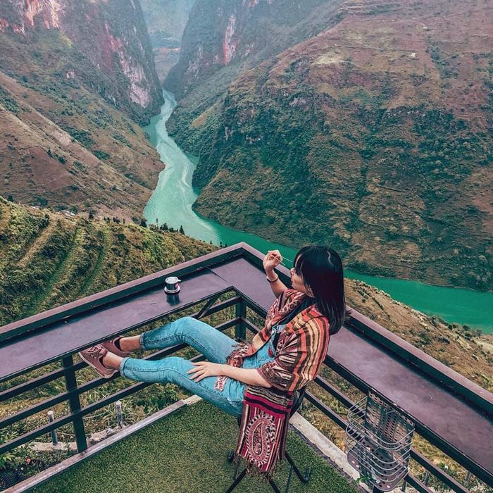 Cùng Thương Trịnh đánh giá về Hà Giang 2N2Đ: Những điều gì đặc biệt? 2