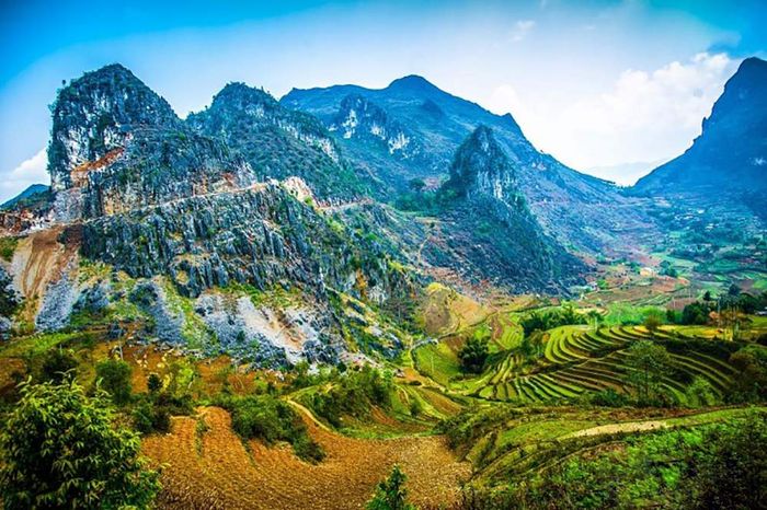 Sau 3 tháng bị kẹt lại Hà Giang do Covid-19, chàng trai chia sẻ những cảm xúc của mình.