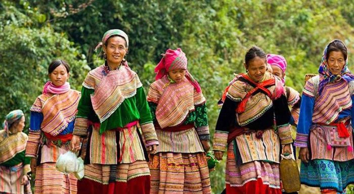 Đánh Giá Hà Giang - Nơi Ghi Dấu Bước Chân của Tuổi Trẻ 3