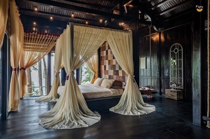 Nhận xét resort 5 sao tại Hà Giang cùng với ca sĩ Quang Vinh và Yến Trang 10.