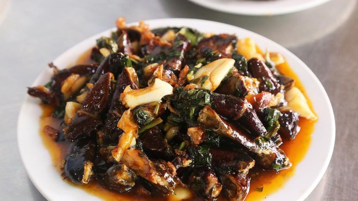 Khám phá Sam biển Hạ Long và thưởng thức những món ngon đặc sản không thể bỏ lỡ