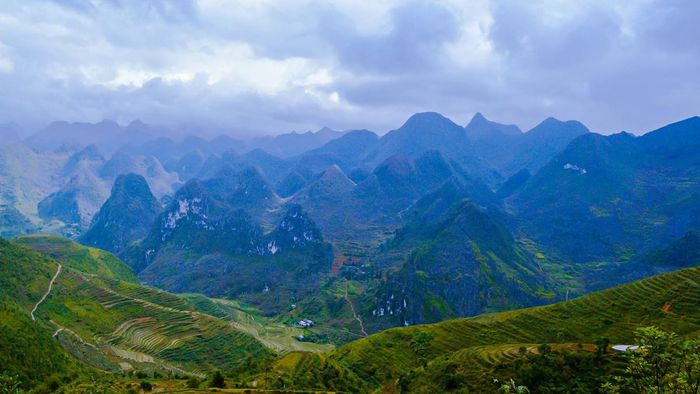 Sau 3 tháng bị kẹt lại Hà Giang vì Covid-19, chàng trai chia sẻ lại trải nghiệm của mình.