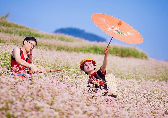Đừng bỏ lỡ cơ hội khám phá những lễ hội đặc sắc tại Hà Giang