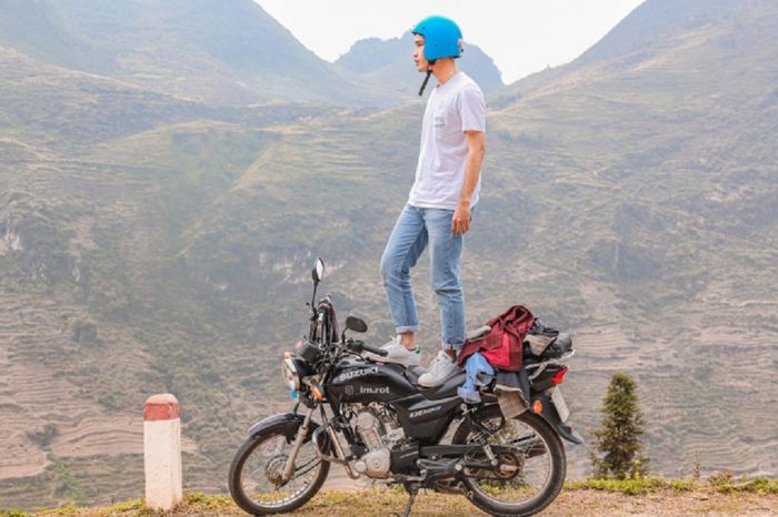 Đánh giá hành trình khám phá Hà Giang cùng blogger nổi tiếng từ xứ Quảng 2