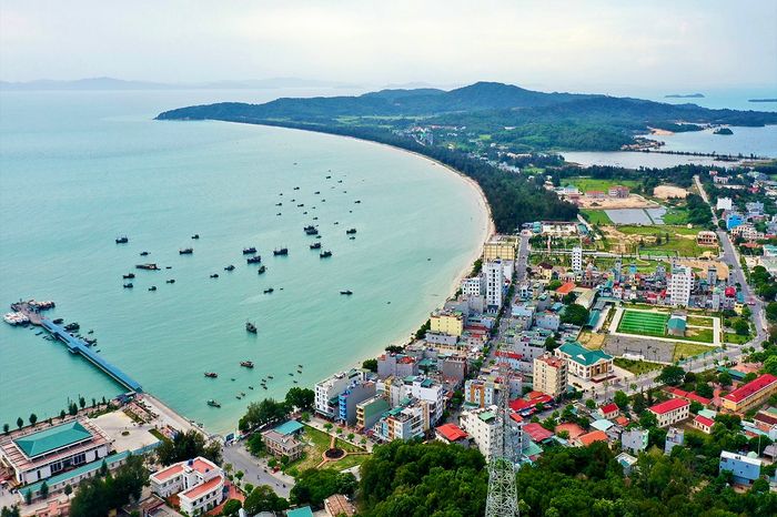 Bí quyết du lịch Cô Tô giá rẻ cho du khách mới