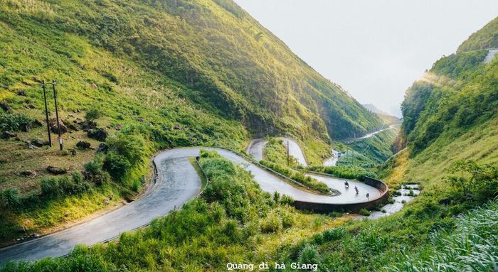 Khoái-chia tay Hà Giang, tìm về vẻ đẹp của tự nhiên và nếp sống con người 7