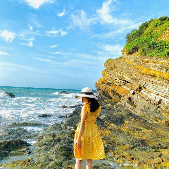 Đừng bỏ lỡ cơ hội trải nghiệm lịch trình đi đảo Cô Tô 2N1Đ để có một chuyến đi vui vẻ đáng nhớ!