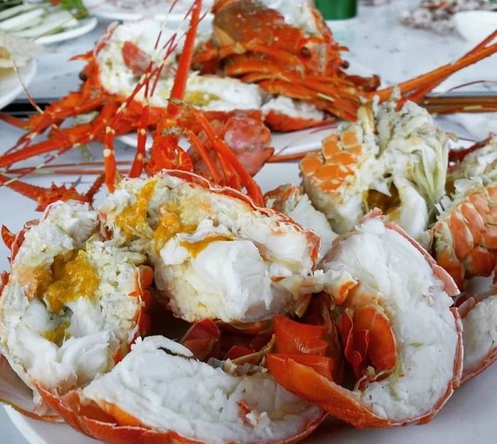 bien dai lanh