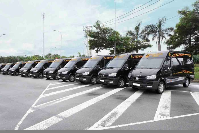 Bạn đã biết cách di chuyển từ Nội Bài đến Hạ Long dễ dàng chưa? 3