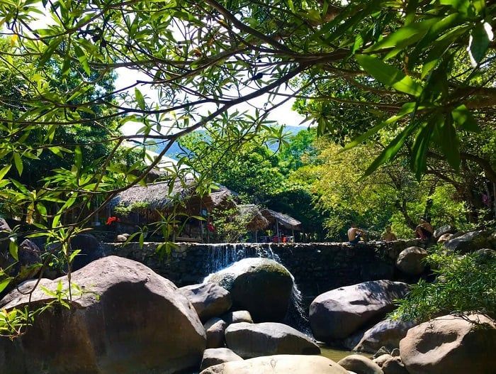 Suối Lương Đà Nẵng