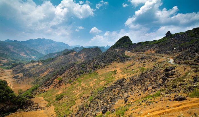 Sau 3 tháng ở Hà Giang vì Covid-19, chàng trai chia sẻ lại những trải nghiệm của mình.