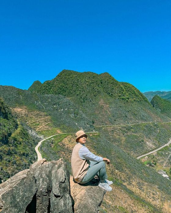 Những điểm check in độc đáo trên đèo Mã Pí Lèng mà có lẽ bạn chưa biết