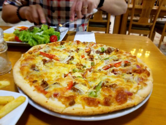 Nhà hàng Ý Vinace tại Hạ Long - Nơi thưởng thức ẩm thực Ý đích thực khi đặt chân đến vịnh Thiên Đường 14