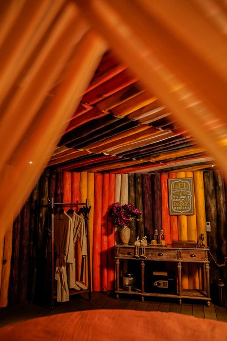 Nhận xét về resort 5 sao tại Hà Giang cùng với ca sĩ Quang Vinh và Yến Trang 8.