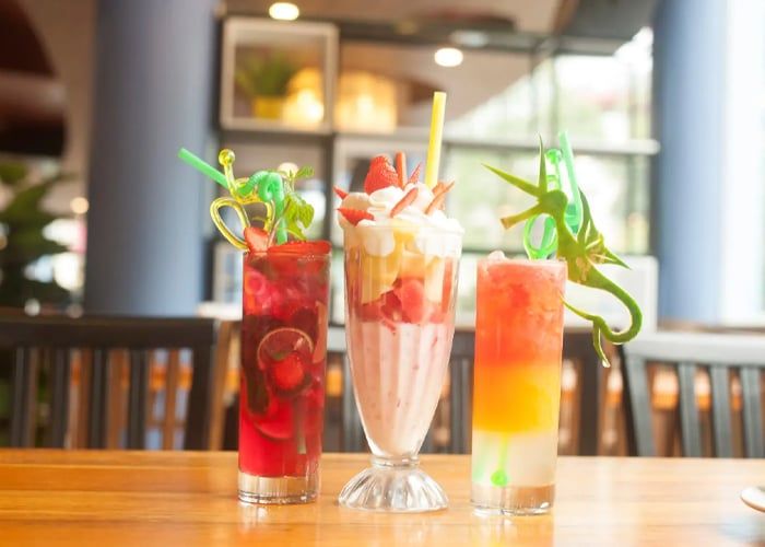 Gò Vấp có những gì để giải trí?
