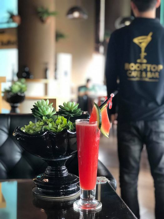 Không thể bỏ qua list 8 quán cà phê Hạ Long đẹp này 7