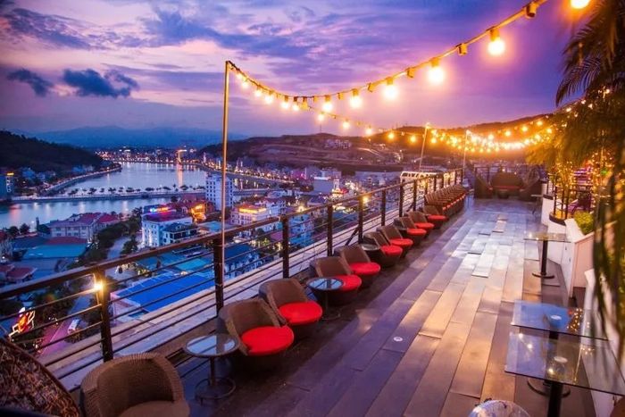 Danh sách 8 quán cà phê Hạ Long tuyệt đẹp mà tín đồ sống ảo không thể bỏ qua