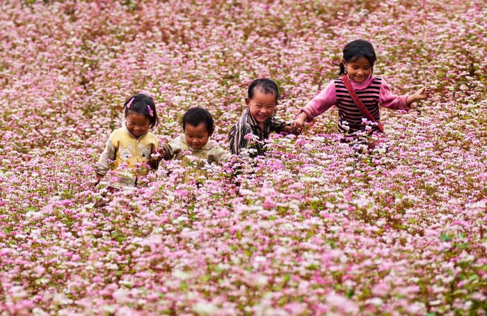 Hãy sẵn sàng khám phá những lễ hội đặc sắc ở Hà Giang