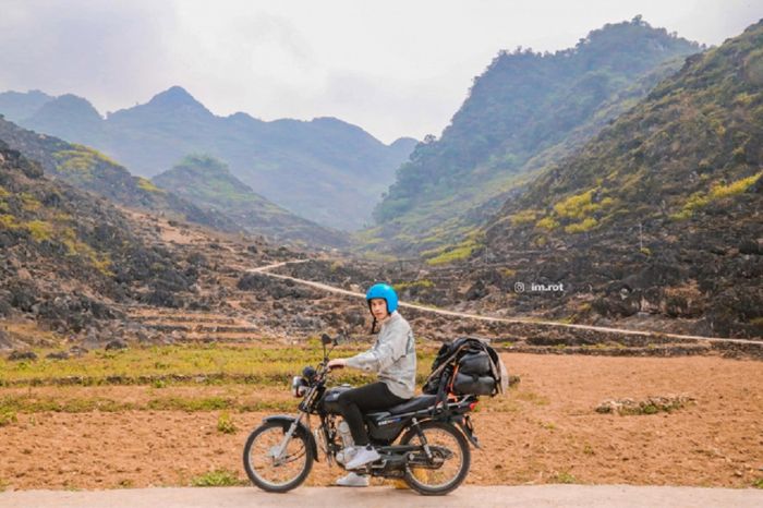 Đánh giá hành trình khám phá Hà Giang cùng blogger nổi tiếng từ xứ Quảng 5