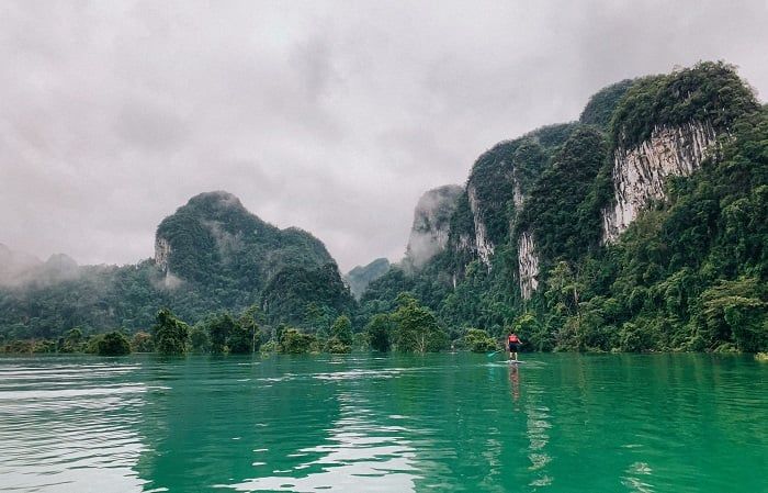 Nên đến Quảng Bình vào tháng mấy?