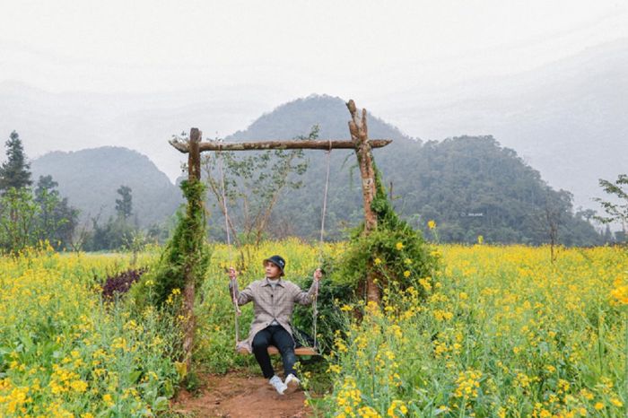 Đánh giá hành trình khám phá Hà Giang cùng blogger nổi tiếng từ xứ Quảng 7