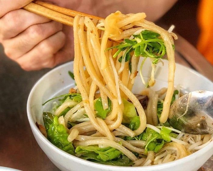 cao lầu Hội An