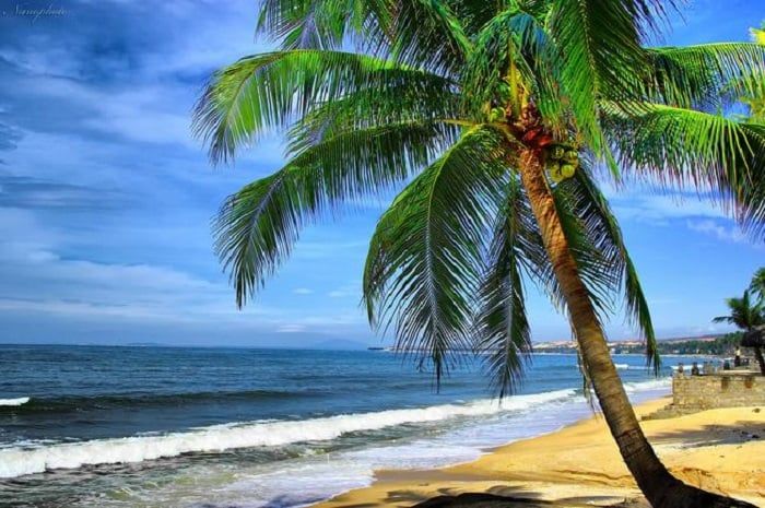Các địa điểm ngắm hoàng hôn tại Nha Trang