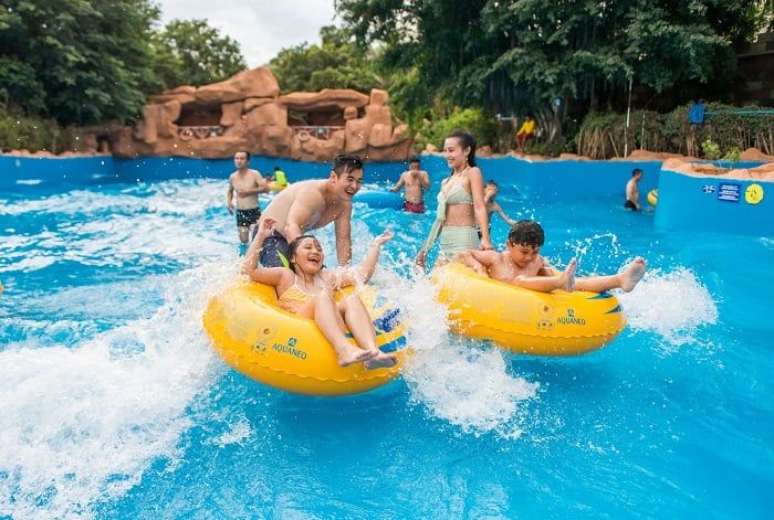 Du lịch Nha Trang sau dịch