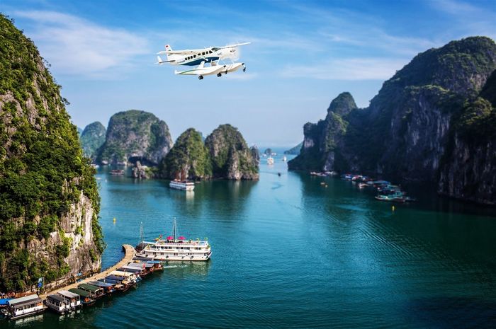 Top 9 Hãng Xe Buýt Chất Lượng Đi Từ Hà Nội Đến Hạ Long 2