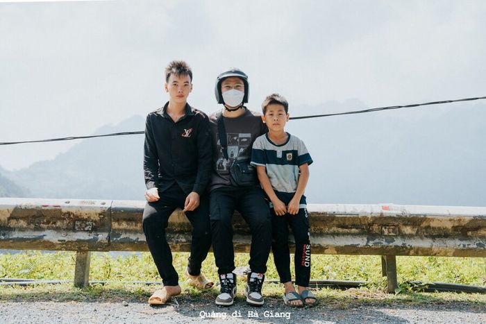 Khoái-chia tay Hà Giang, tìm về vẻ đẹp của tự nhiên và nếp sống con người 5