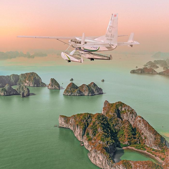 Hòn Ti Tốp - Ngắm nhìn hòn đảo yên bình giữa lòng vịnh Hạ Long 9