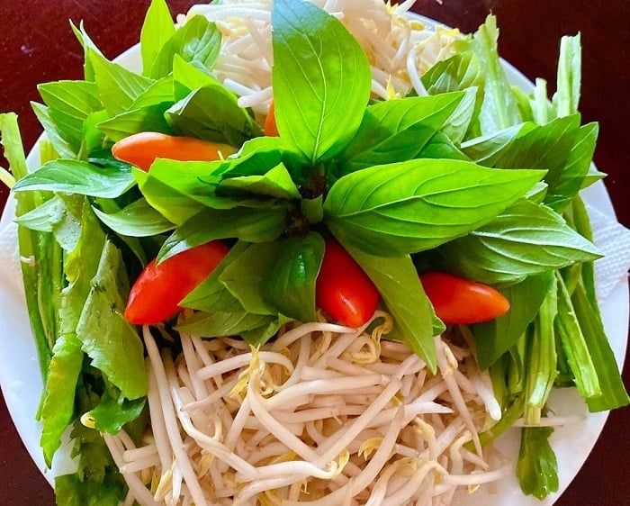 Cao lầu Hội An