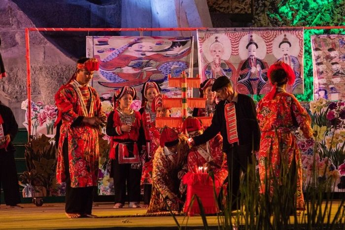 Lễ hội Cấp Sắc của người Dao ở Hà Giang - Sự kiện quan trọng đánh dấu sự trưởng thành của bà con vùng cao