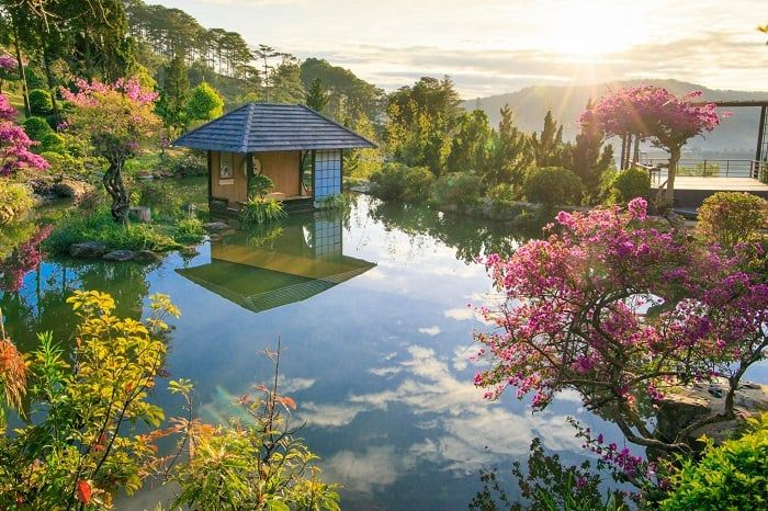 Tết Dương Lịch, đi đâu chơi?