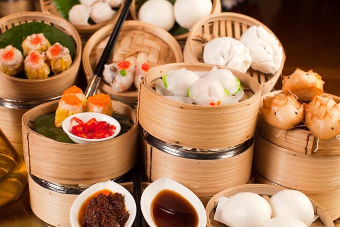 Nhà hàng TungLok Heen chuyên về ẩm thực Hoa cao cấp nhất tại thủ đô
