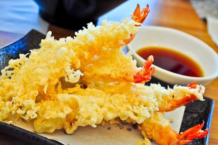 Nhà hàng Triều Nhật Asahi Sushi – Thiên đường Phù Tang nhỏ bé giữa trung tâm Hà Nội 32