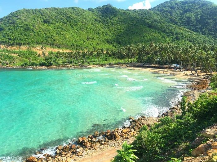 Khu bảo tồn biển Phú Quốc
