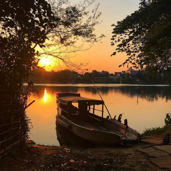 Cồn Hến