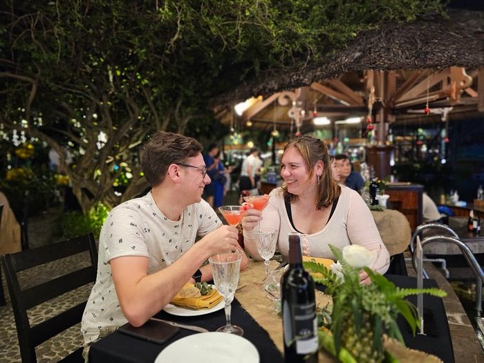 Đếm ngược tại Vinpearl