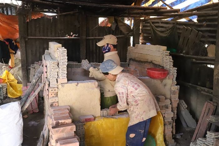Tượng ông Táo