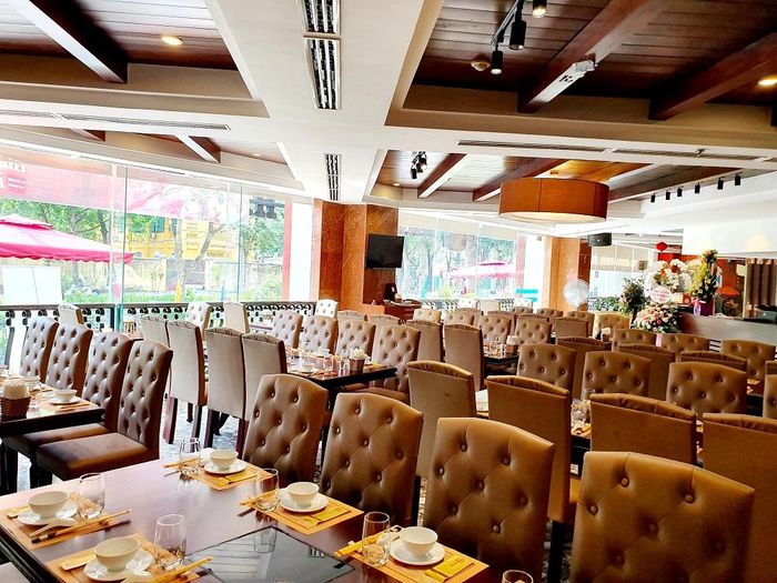 Nhà hàng Hải Sản Biển Bạch – Điểm đến nổi tiếng với các món hải sản chất lượng 12