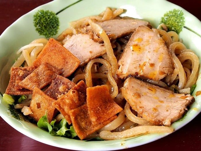 cao lầu Đà Nẵng