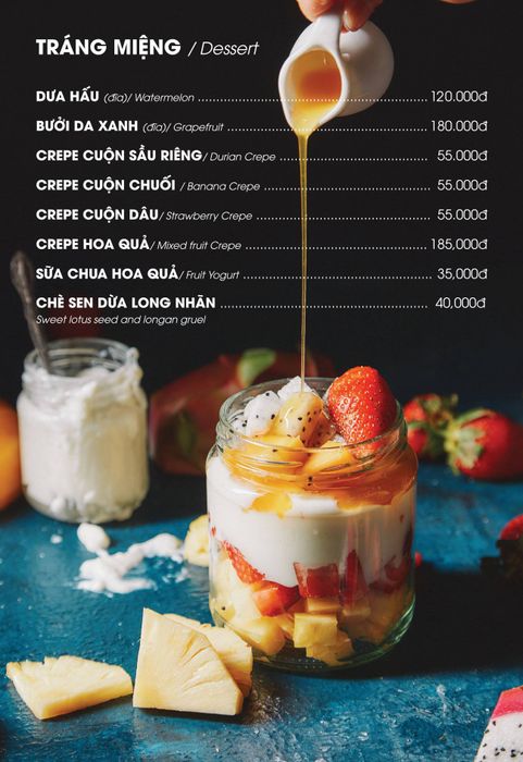 Chả Ká Restaurant – Địa điểm tuyệt vời để thưởng thức ẩm thực truyền thống ở Hà Nội.