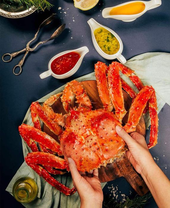 Nhà hàng Hà Nội Xưa - Gìn giữ tinh hoa ẩm thực Hà thành 5