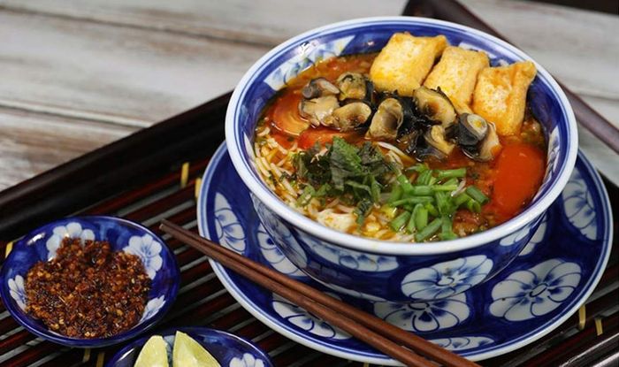 Khám phá những món ngon mùa đông ở Hà Nội không thể bỏ lỡ (Phần 8)