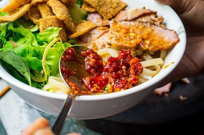 cao lầu Đà Nẵng